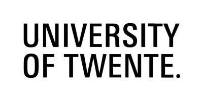 Logo Universiteit van Twente