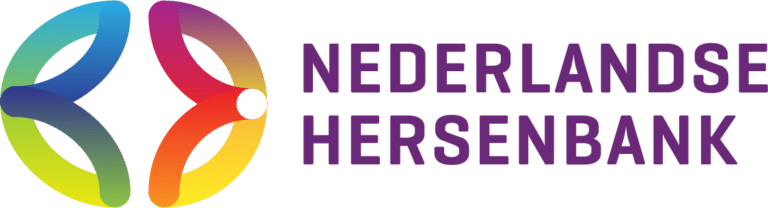 Logo Nederlandse Hersenbank