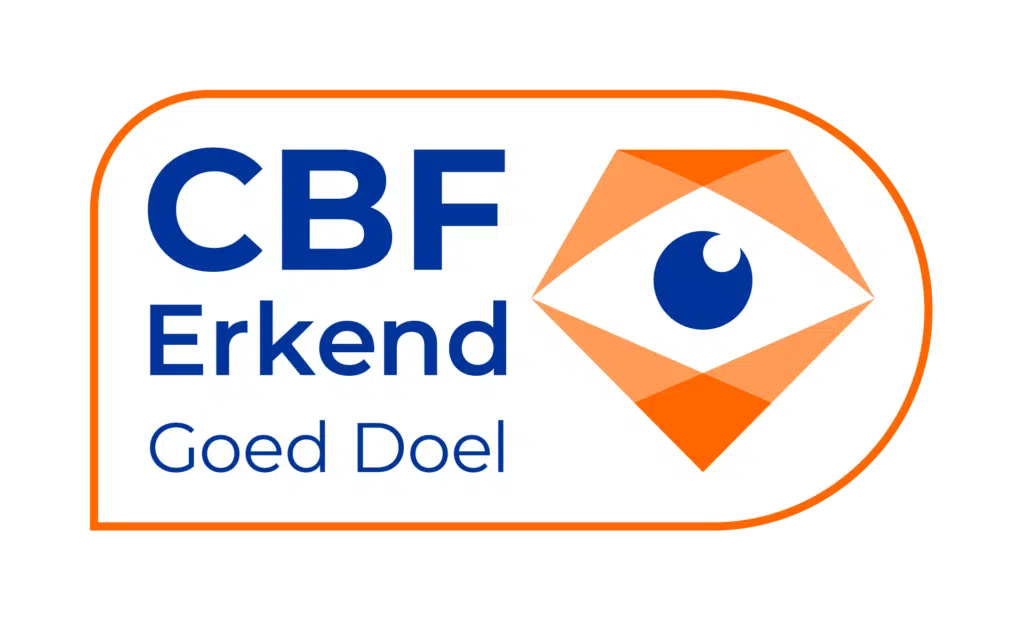 Het CBF keurmerk
