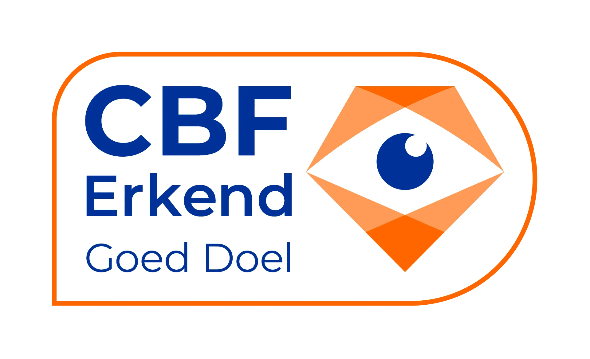 CBF Erkend Goed Doel