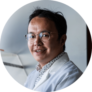 Dr.Ling Shan