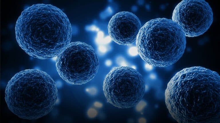 Human Stem Cells Background