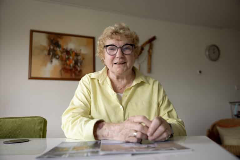 Ria van Dijk