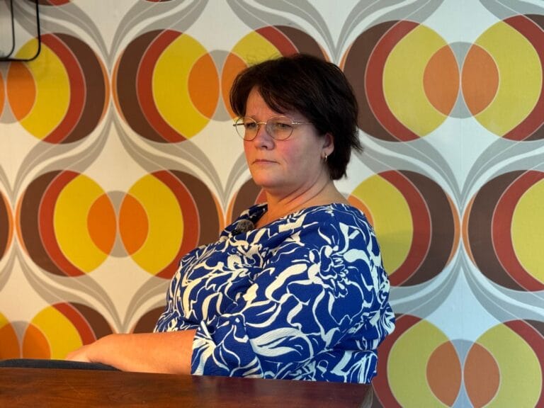 Chantal Kleijer