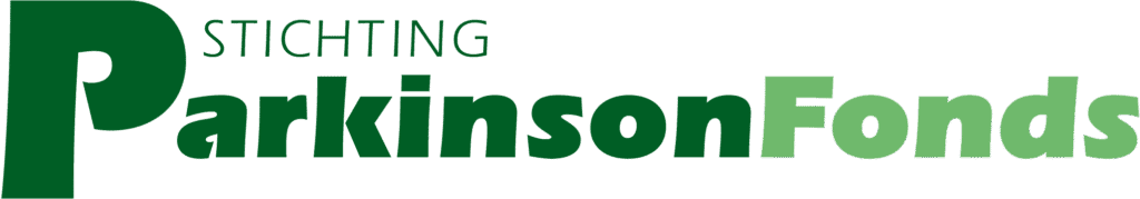 Logo Stichting ParkinsonFonds 2025