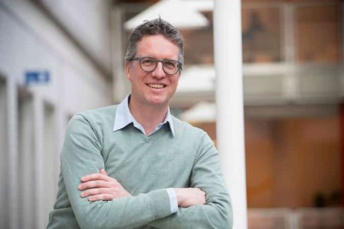 Prof. dr. R.J. Pasterkamp